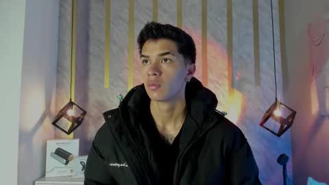 andy palmer online show from March 2025 11:17:01 AM