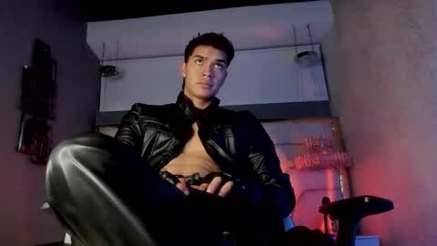 andy palmer online show from March 2025 01:31:02 AM