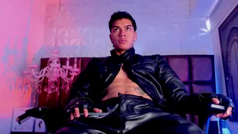 andy palmer online show from March 2025 04:57:02 PM