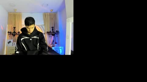 andy palmer online show from March 2025 11:14:02 AM