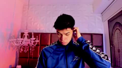 andy palmer online show from March 2025 11:09:02 AM