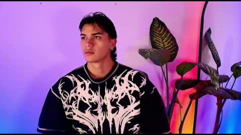 andy palmer online show from November 2025 05:18:02 AM