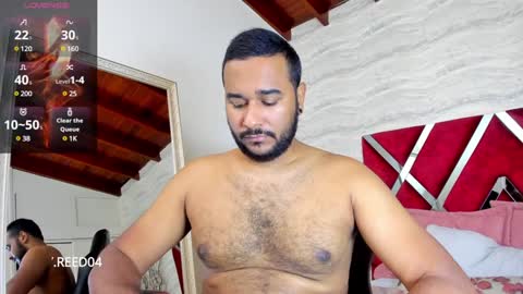 Andy online show from December 2024 01:33:01 PM