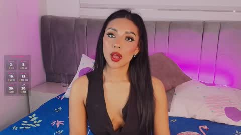 AndySaenzz online show from November 2025 11:37:02 PM