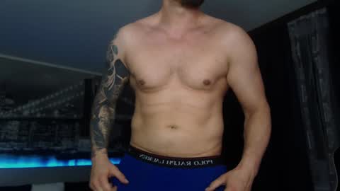 Magic Andy online show from February 2025 03:33:01 AM