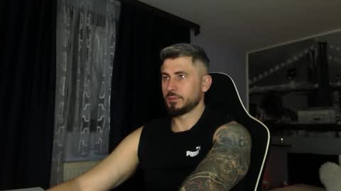 Magic Andy online show from February 2026 04:13:02 AM