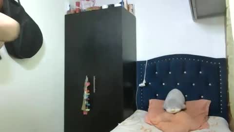 Andy online show from March 2026 09:03:02 PM