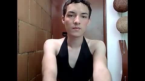 Andy online show from April 2026 07:09:02 PM