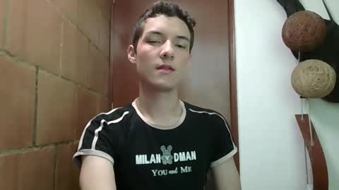 Andy online show from April 2026 08:09:02 PM