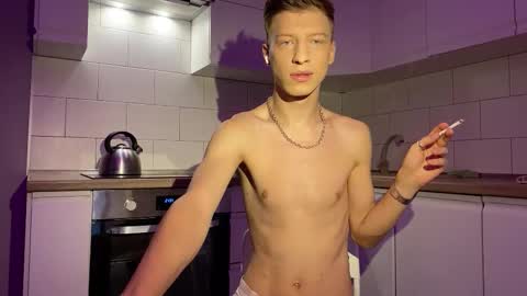 AndyTwinkkk online show from November 2025 01:29:02 PM