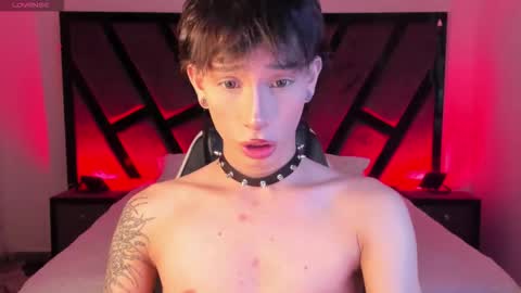 Andy online show from February 2026 10:38:02 PM