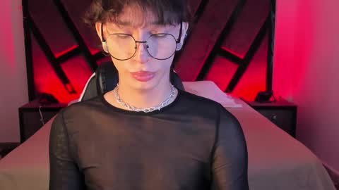 Andy online show from February 2026 09:48:02 PM