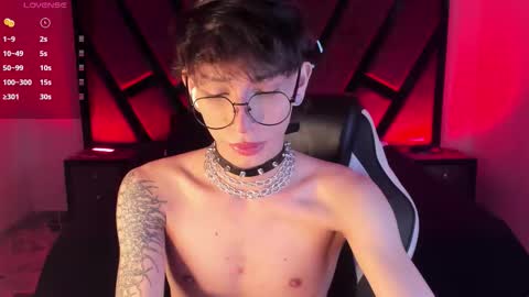 Andy online show from March 2026 09:21:02 PM