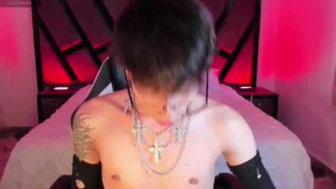 Snapshot of andywiills chatting on March 2026 09:45:01 PM Andy online show from March 2026 09:45:01 PM