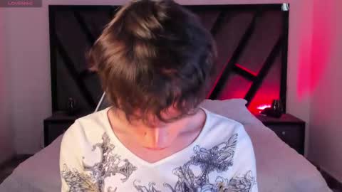 Snapshot of andywiills chatting on March 2026 09:53:01 PM Andy online show from March 2026 09:53:01 PM