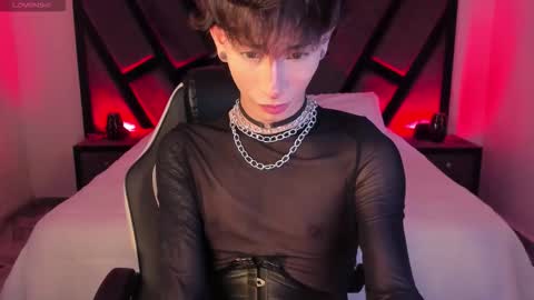 Snapshot of andywiills chatting on March 2026 10:36:05 PM Andy online show from March 2026 10:36:05 PM