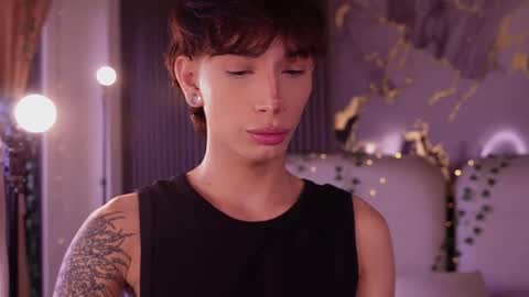 Snapshot of andywiills chatting on March 2026 08:12:01 PM Andy online show from March 2026 08:12:01 PM