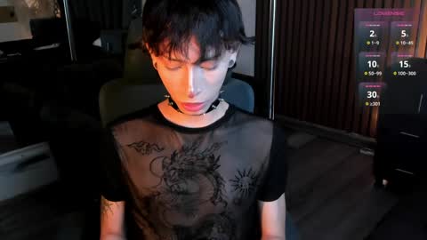 Snapshot of andywiills chatting on March 2026 09:26:01 PM Andy online show from March 2026 09:26:01 PM