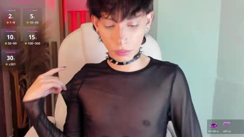 Snapshot of andywiills chatting on April 2026 10:12:01 PM Andy online show from April 2026 10:12:01 PM