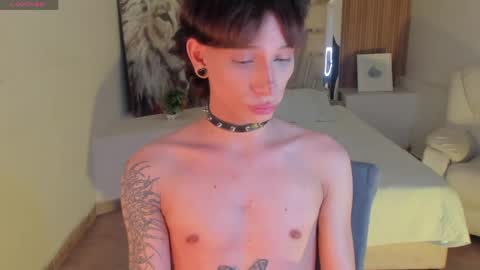 Snapshot of andywiills chatting on April 2026 10:34:02 PM Andy online show from April 2026 10:34:02 PM