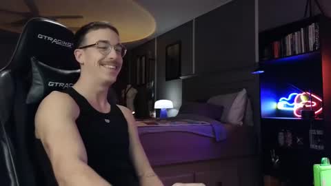 Snapshot of andyxb chatting on December 2024 12:07:01 AM Andy Briars online show from December 2024 12:07:01 AM