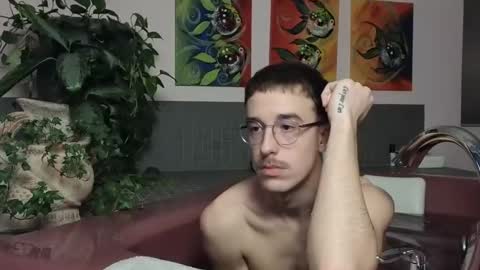 Snapshot of andyxb chatting on January 2025 12:05:02 AM Andy Briars online show from January 2025 12:05:02 AM