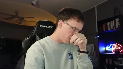 Snapshot of andyxb chatting on February 2025 09:58:01 PM Andy Briars online show from February 2025 09:58:01 PM