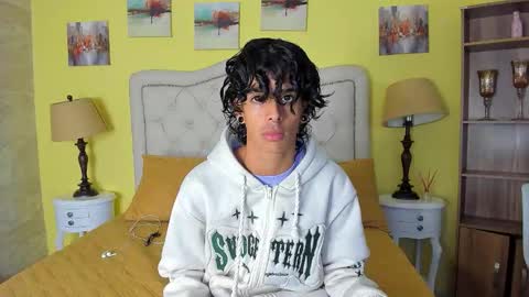 andyxibrat online show from October 2025 11:55:01 AM