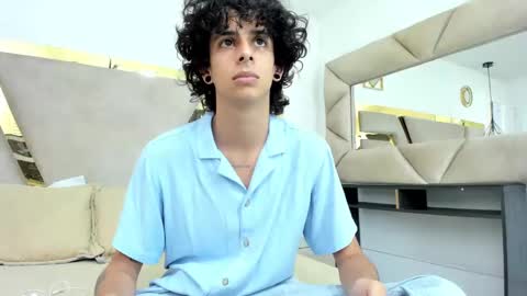 andyxibrat online show from November 2025 07:24:02 PM