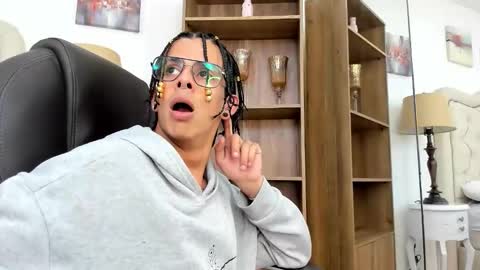 andyxibrat online show from February 2026 06:29:02 PM