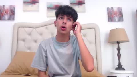 andyxibrat online show from March 2026 03:51:01 PM