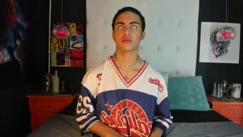 --- Andy --- online show from January 2026 03:43:01 AM