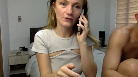 andyzuzka online show from November 2025 02:57:02 PM