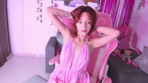 Snapshot of aneko_morii chatting on January 2025 02:26:01 AM online show from January 2025 02:26:01 AM