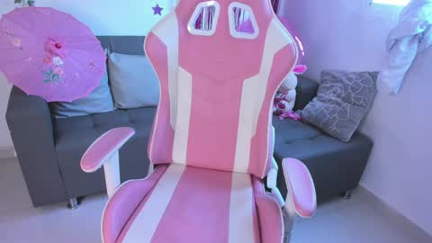 Snapshot of aneko_morii chatting on February 2025 02:31:02 PM online show from February 2025 02:31:02 PM