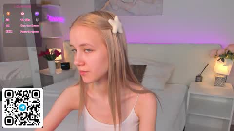 Snapshot of anellyball_ chatting on March 2026 09:37:01 AM Anelly online show from March 2026 09:37:01 AM