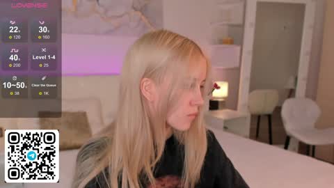 Snapshot of anellyball_ chatting on April 2026 10:20:02 AM Anelly online show from April 2026 10:20:02 AM