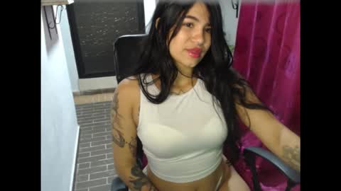 anemona_gray_777 online show from October 2025 05:28:01 AM