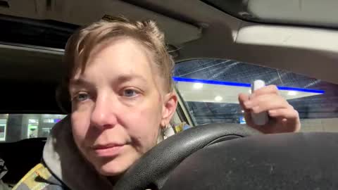 Snapshot of aneoakley chatting on October 2025 09:59:01 AM aneoakley online show from October 2025 09:59:01 AM