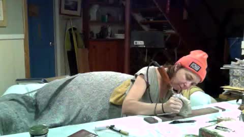 aneoakley online show from November 2025 02:56:02 AM