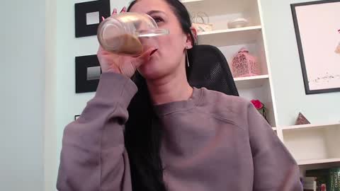 Anes online show from February 2025 01:00:01 AM