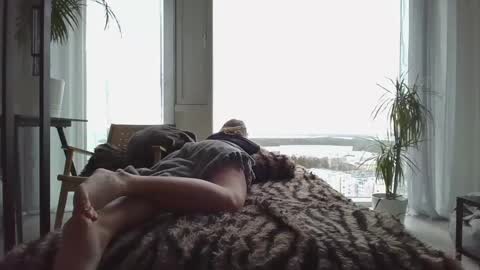 anetochka online show from March 2025 11:11:01 AM