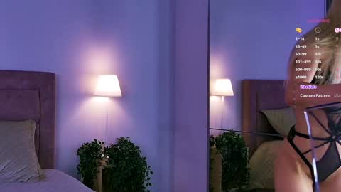 Anna online show from January 2025 11:27:01 AM