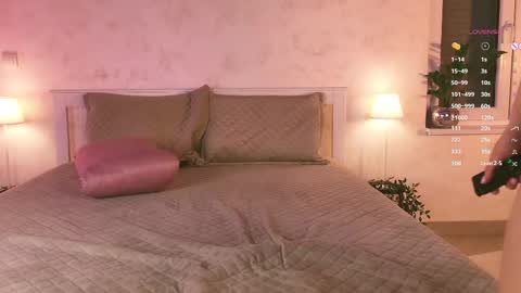 Anna online show from February 2025 09:11:02 PM