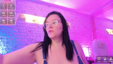 Snapshot of anette_cooper chatting on February 2025 03:47:02 AM anette_cooper online show from February 2025 03:47:02 AM