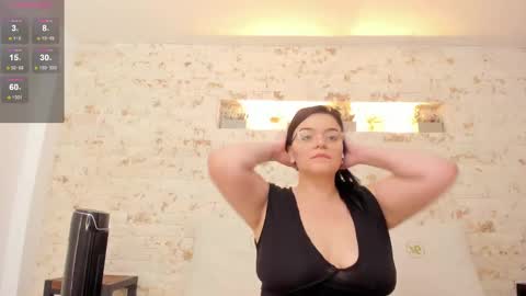 Snapshot of anette_cooper chatting on February 2025 01:28:01 PM anette_cooper online show from February 2025 01:28:01 PM