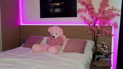 Ane online show from March 2025 12:59:02 PM