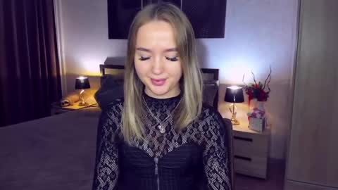 Anfisa online show from April 2026 04:33:02 PM