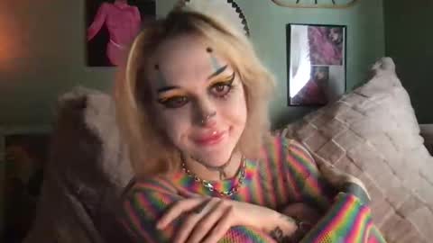 Snapshot of ang3lmorgu3 chatting on December 2025 06:14:01 PM ang3lmorgu3 online show from December 2025 06:14:01 PM