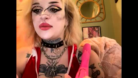 ang3lmorgu3 online show from December 2025 09:11:02 PM